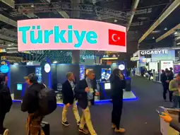 MWC 2023: 5G ve Yapay Zeka Odaklı