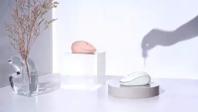 ASUS'tan Kokulu Mouse: MD101