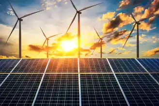AB'de Güneş Enerjisi Kömürü Geçti! Devrim Niteliğinde Dönüşüm