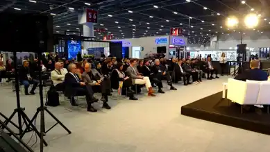 Expomaritt Exposhipping İstanbul: Birlikte Büyüyoruz!