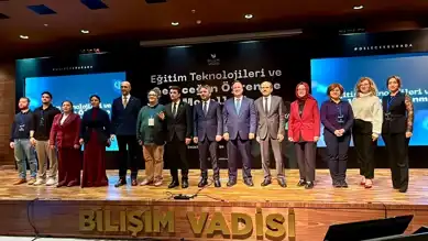 Eduvence: Eğitime Yeni Bir Soluk