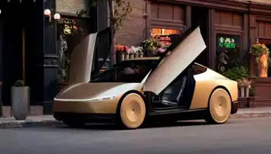 Tesla'nın "Robotaxi" Başvurusu Reddedildi!