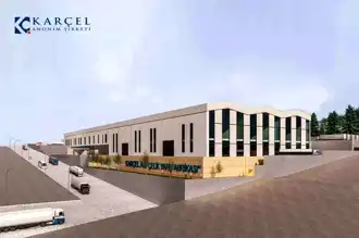 KARÇEL, Eskipazar'da Yeni Üretim Alanı Kazandı