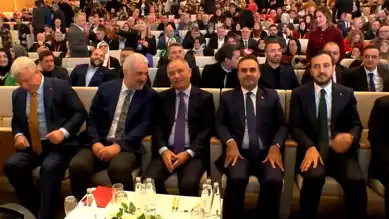 Bayraktar: Türkiye Enerjide Bağımsız Olacak!