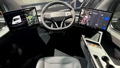 Tesla RoboTaxi 22 Haziran'da Austin'de!