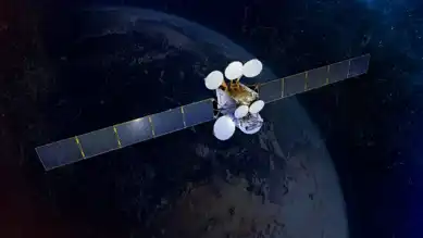 TÜRKSAT 5A 4 Yaşında!