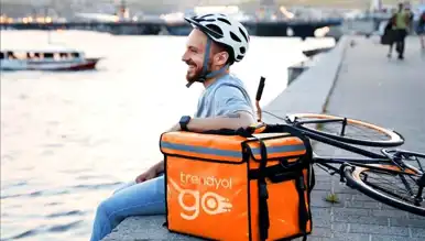 Uber, Trendyol Go'yu mu satın alacak?