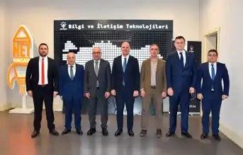 ULAK, Haberleşme Teknolojileri Kümelenmesi'ni Yönetecek