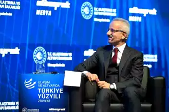 İstanbul'a 1400 km Metro Hattı Lazım!