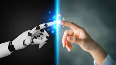Yapay Zeka Sohbet Robotları: Yasa Dışı İçerik Tehlikesi