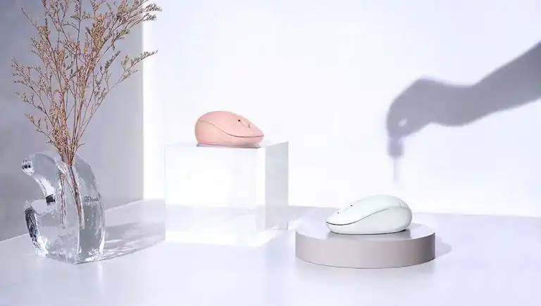 ASUS'tan Kokulu Mouse: MD101