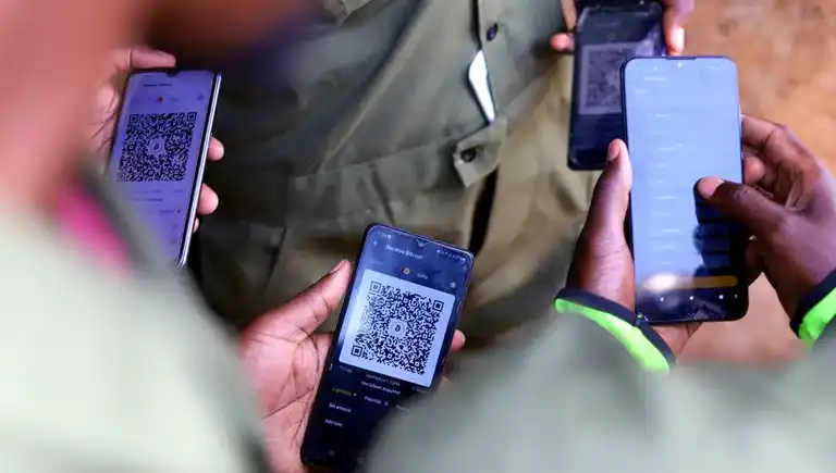 QR Kodları Tehlikeli Olabilir: Dikkat Edin!